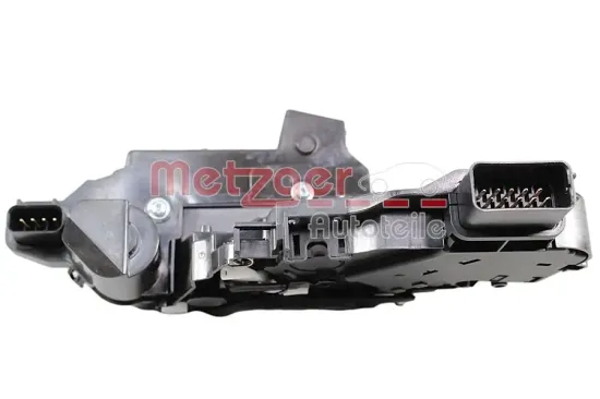 Türschloss hinten links METZGER AUTOTEILE 2314469 Bild Türschloss hinten links METZGER AUTOTEILE 2314469