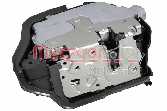 Türschloss vorne links METZGER AUTOTEILE 2314491 Bild Türschloss vorne links METZGER AUTOTEILE 2314491