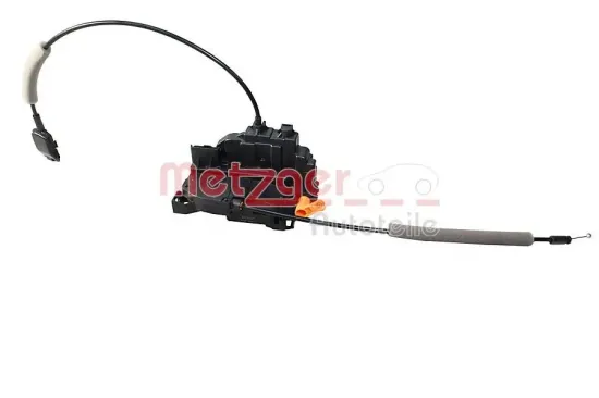 Türschloss METZGER AUTOTEILE 2314497 Bild Türschloss METZGER AUTOTEILE 2314497