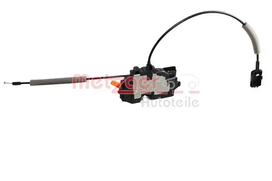 Türschloss METZGER AUTOTEILE 2314497 Bild Türschloss METZGER AUTOTEILE 2314497