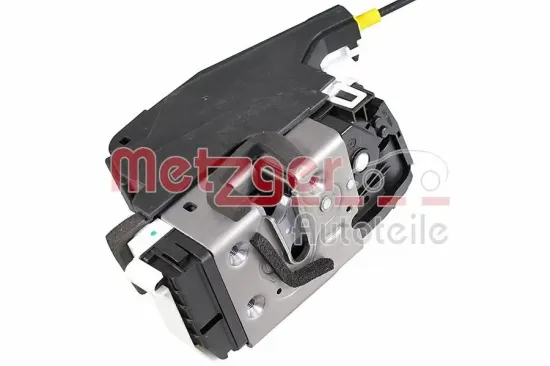 Türschloss hinten links METZGER AUTOTEILE 2314513 Bild Türschloss hinten links METZGER AUTOTEILE 2314513