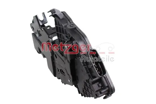 Türschloss hinten links METZGER AUTOTEILE 2314553 Bild Türschloss hinten links METZGER AUTOTEILE 2314553