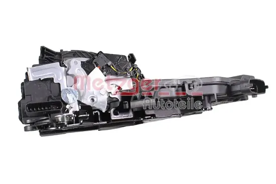 Türschloss hinten links METZGER AUTOTEILE 2314553 Bild Türschloss hinten links METZGER AUTOTEILE 2314553