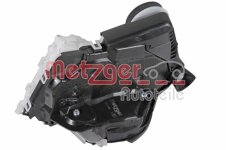 Türschloss vorne links METZGER AUTOTEILE 2314559