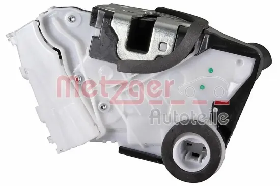 Türschloss vorne links METZGER AUTOTEILE 2314559 Bild Türschloss vorne links METZGER AUTOTEILE 2314559