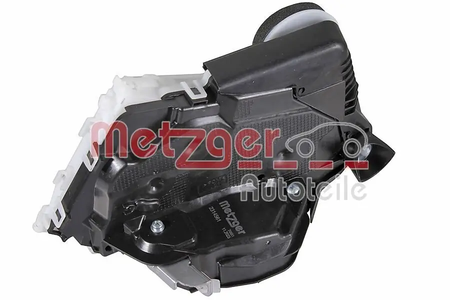 Türschloss vorne links METZGER AUTOTEILE 2314561