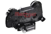 Türschloss vorne links METZGER AUTOTEILE 2314563
