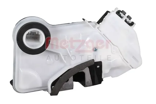 Türschloss vorne links METZGER AUTOTEILE 2314563 Bild Türschloss vorne links METZGER AUTOTEILE 2314563