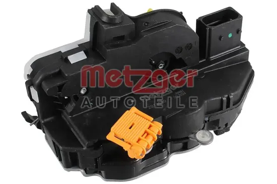 Türschloss vorne links METZGER AUTOTEILE 2314590 Bild Türschloss vorne links METZGER AUTOTEILE 2314590