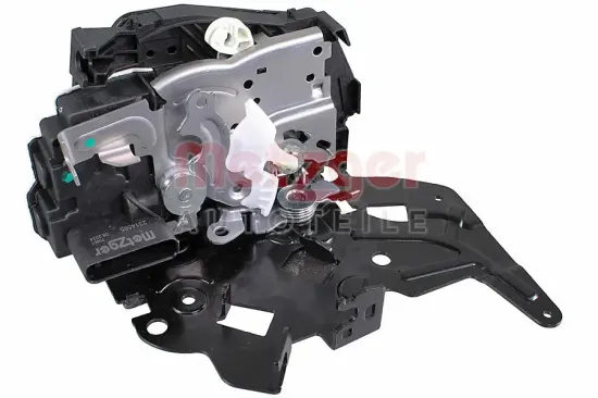 Türschloss vorne links METZGER AUTOTEILE 2314595 Bild Türschloss vorne links METZGER AUTOTEILE 2314595