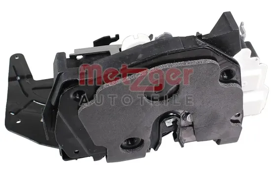 Türschloss vorne links METZGER AUTOTEILE 2314595 Bild Türschloss vorne links METZGER AUTOTEILE 2314595