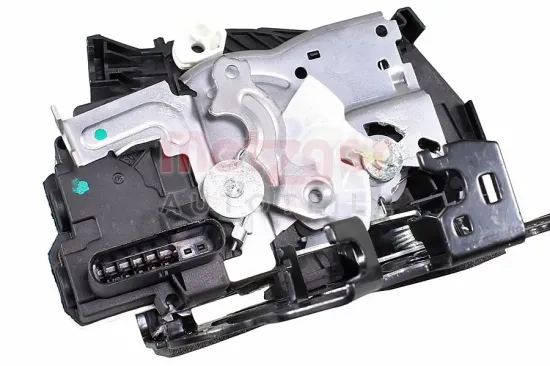 Türschloss vorne links METZGER AUTOTEILE 2314595 Bild Türschloss vorne links METZGER AUTOTEILE 2314595