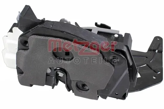 Türschloss vorne rechts METZGER AUTOTEILE 2314596 Bild Türschloss vorne rechts METZGER AUTOTEILE 2314596