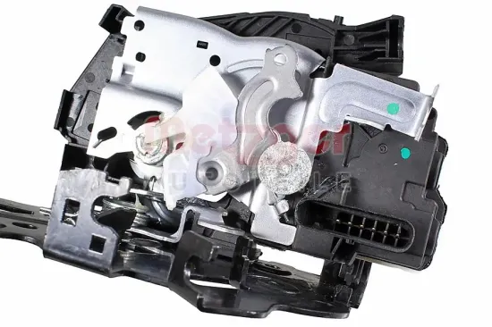 Türschloss vorne rechts METZGER AUTOTEILE 2314596 Bild Türschloss vorne rechts METZGER AUTOTEILE 2314596