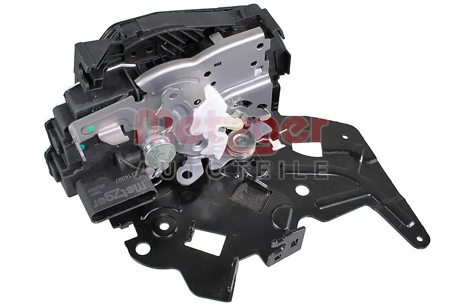 Türschloss hinten links METZGER AUTOTEILE 2314597