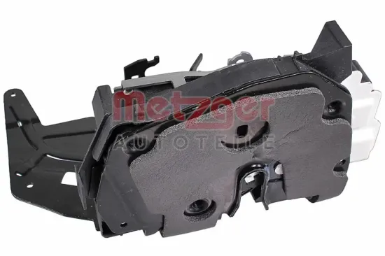 Türschloss hinten links METZGER AUTOTEILE 2314597 Bild Türschloss hinten links METZGER AUTOTEILE 2314597