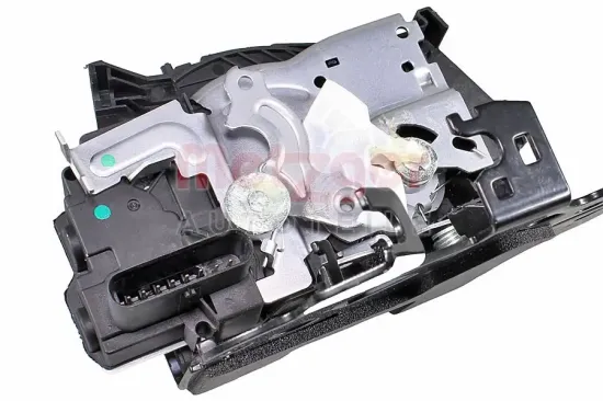 Türschloss hinten links METZGER AUTOTEILE 2314597 Bild Türschloss hinten links METZGER AUTOTEILE 2314597