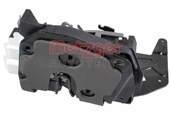Türschloss hinten rechts METZGER AUTOTEILE 2314598 Bild Türschloss hinten rechts METZGER AUTOTEILE 2314598