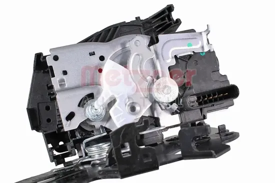 Türschloss hinten rechts METZGER AUTOTEILE 2314598 Bild Türschloss hinten rechts METZGER AUTOTEILE 2314598