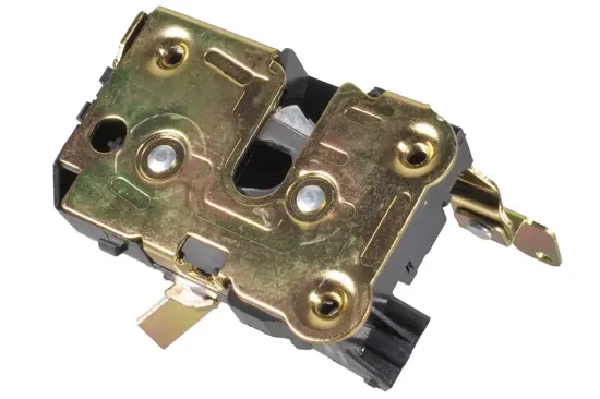 Türschloss vorne links METZGER AUTOTEILE 2314601 Bild Türschloss vorne links METZGER AUTOTEILE 2314601