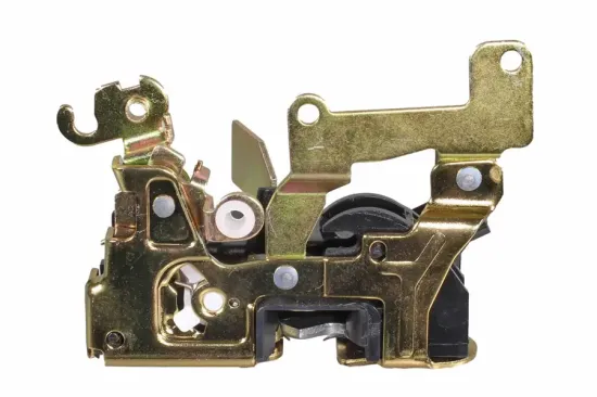 Türschloss vorne links METZGER AUTOTEILE 2314601 Bild Türschloss vorne links METZGER AUTOTEILE 2314601