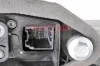 Türschloss vorne links METZGER AUTOTEILE 2314605 Bild Türschloss vorne links METZGER AUTOTEILE 2314605