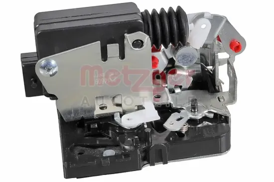 Türschloss hinten links METZGER AUTOTEILE 2314609 Bild Türschloss hinten links METZGER AUTOTEILE 2314609