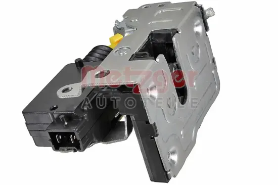 Türschloss hinten rechts METZGER AUTOTEILE 2314610 Bild Türschloss hinten rechts METZGER AUTOTEILE 2314610