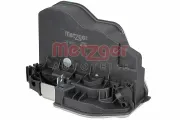 Türschloss vorne links METZGER AUTOTEILE 2314611