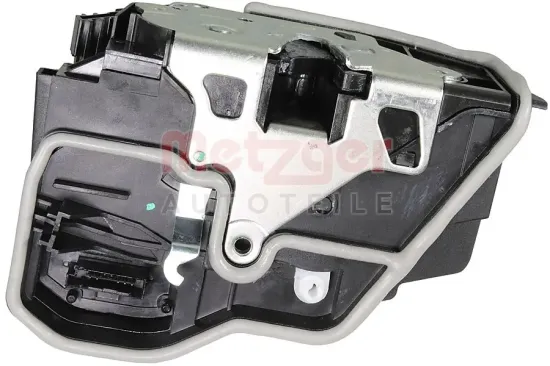 Türschloss vorne links METZGER AUTOTEILE 2314611 Bild Türschloss vorne links METZGER AUTOTEILE 2314611
