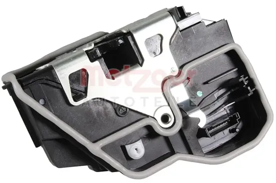 Türschloss vorne rechts METZGER AUTOTEILE 2314612 Bild Türschloss vorne rechts METZGER AUTOTEILE 2314612