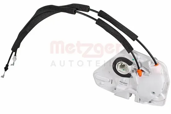 Türschloss vorne links METZGER AUTOTEILE 2314613 Bild Türschloss vorne links METZGER AUTOTEILE 2314613