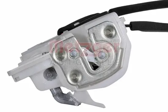 Türschloss vorne rechts METZGER AUTOTEILE 2314614 Bild Türschloss vorne rechts METZGER AUTOTEILE 2314614