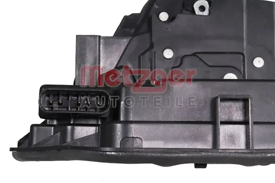 Türschloss vorne links METZGER AUTOTEILE 2314617 Bild Türschloss vorne links METZGER AUTOTEILE 2314617