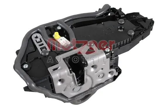 Türschloss vorne links METZGER AUTOTEILE 2314617 Bild Türschloss vorne links METZGER AUTOTEILE 2314617