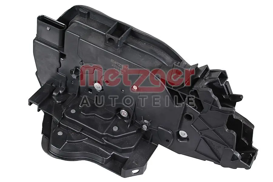 Türschloss vorne rechts METZGER AUTOTEILE 2314618