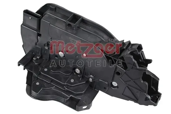 Türschloss vorne rechts METZGER AUTOTEILE 2314618 Bild Türschloss vorne rechts METZGER AUTOTEILE 2314618