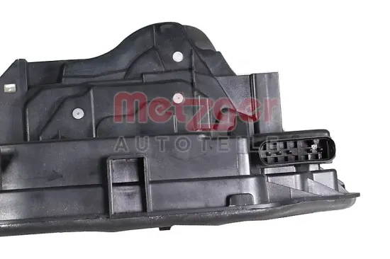 Türschloss vorne rechts METZGER AUTOTEILE 2314618 Bild Türschloss vorne rechts METZGER AUTOTEILE 2314618