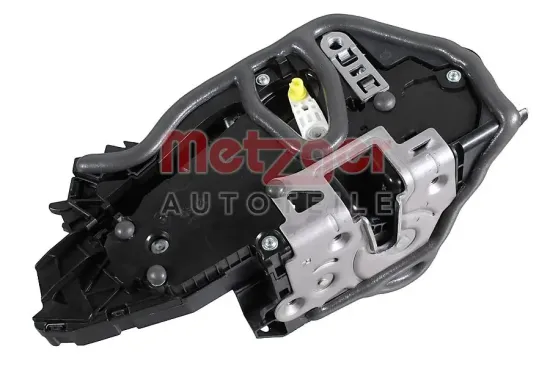 Türschloss vorne rechts METZGER AUTOTEILE 2314618 Bild Türschloss vorne rechts METZGER AUTOTEILE 2314618