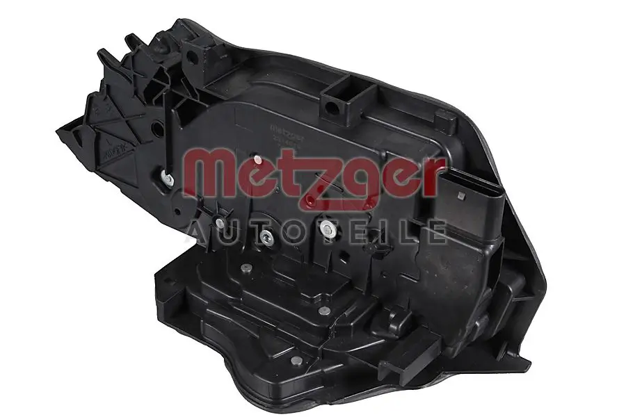 Türschloss hinten links METZGER AUTOTEILE 2314619