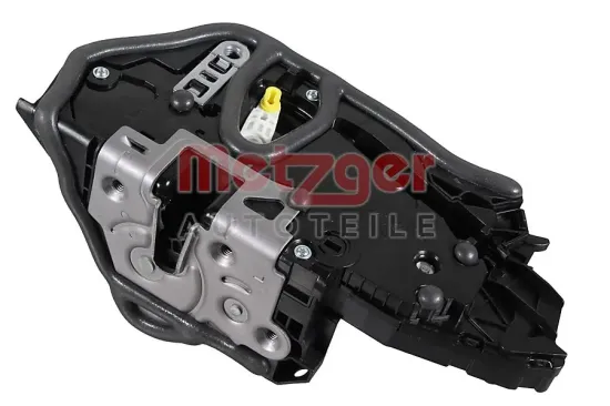 Türschloss hinten links METZGER AUTOTEILE 2314619 Bild Türschloss hinten links METZGER AUTOTEILE 2314619