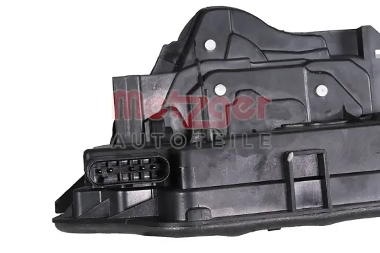 Türschloss hinten links METZGER AUTOTEILE 2314619 Bild Türschloss hinten links METZGER AUTOTEILE 2314619