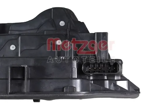 Türschloss hinten rechts METZGER AUTOTEILE 2314620 Bild Türschloss hinten rechts METZGER AUTOTEILE 2314620