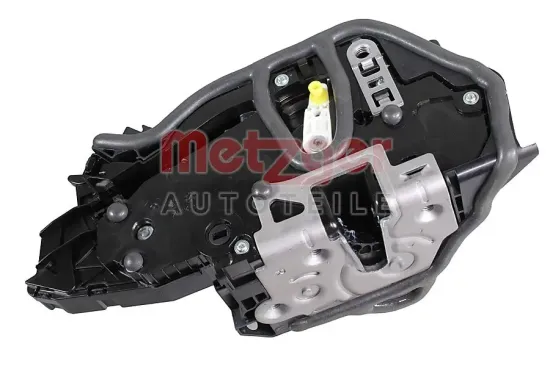 Türschloss hinten rechts METZGER AUTOTEILE 2314620 Bild Türschloss hinten rechts METZGER AUTOTEILE 2314620