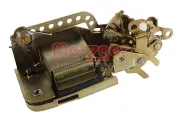 Türschloss METZGER AUTOTEILE 2314621