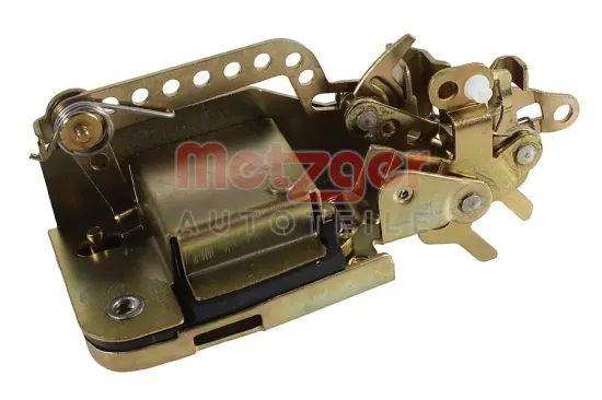 Türschloss METZGER AUTOTEILE 2314621 Bild Türschloss METZGER AUTOTEILE 2314621