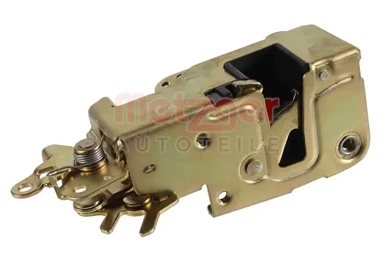 Türschloss METZGER AUTOTEILE 2314621 Bild Türschloss METZGER AUTOTEILE 2314621