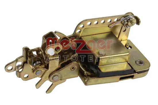 Türschloss METZGER AUTOTEILE 2314622 Bild Türschloss METZGER AUTOTEILE 2314622