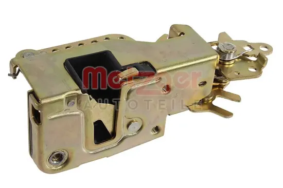 Türschloss METZGER AUTOTEILE 2314622 Bild Türschloss METZGER AUTOTEILE 2314622