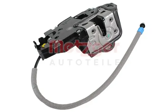 Türschloss vorne rechts METZGER AUTOTEILE 2314624 Bild Türschloss vorne rechts METZGER AUTOTEILE 2314624